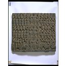 Descent of Buddha from Trayastrimsa Heaven (Panel)