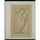 Design - Design for an ewer Design - Design for an ewer