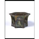 Flower pot Flower pot