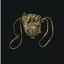 Doll's purse - Lord Clapham's purse
