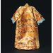 Doll's undress gown