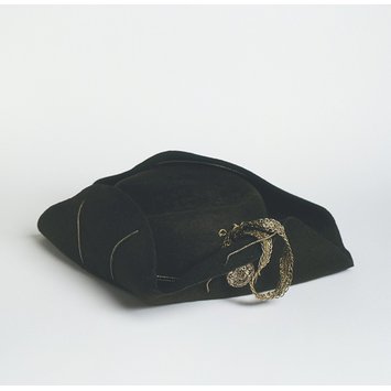 Doll's hat - Lord Clapham's hat