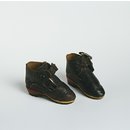 Pair of doll's shoes