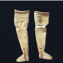 Doll's stockings - Lord Clapham's stockings