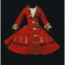 Doll's coat - Lord Clapham's coat