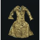 Doll's waistcoat