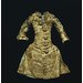 Doll's waistcoat