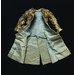 Doll's waistcoat