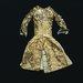 Doll's waistcoat