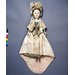Doll's corset