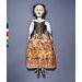 Doll's corset