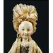 Doll's cap
