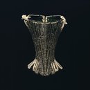 Doll's corset