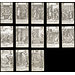 Pack of playing cards - The Popish Plot
