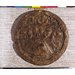 Wax seal impression - Elizabeth I Wax seal impression - Elizabeth I