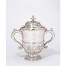 Cup and cover