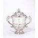 Cup and cover