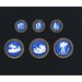 Buttons