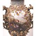 Vase and cover - Rhinoceros vase Vase and cover - Rhinoceros vase