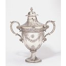 Cup and cover