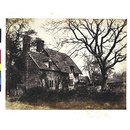 Cottage, Bredicot Common, Worcestershire (Photograph)