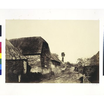 Photograph - Bredicot, Worcestershire Photograph - Bredicot, Worcestershire