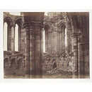 Whitby Abbey, Yorkshire, North Transept (Photograph) Whitby Abbey, Yorkshire, North Transept (Photograph)