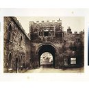 Gateway, Cathedral Yard, Peterborough (Photograph)