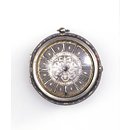 Watch and case Watch and case