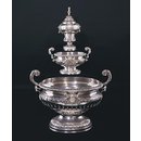 The Parker Wine Fountain; The Macclesfield Wine Fountain (Fountain)