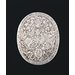 Medallion - King James I (1566-1625) with Anne of Denmark (1574-1619) and Charles, Prince of Wales (1600-1649)