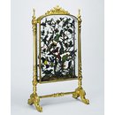 Fire screen Fire screen