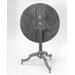 Tripod table