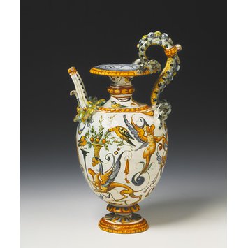 Cruet
