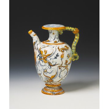 Cruet