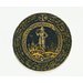 Set of roundels - Twelve Wonders of the World