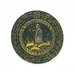 Set of roundels - Twelve Wonders of the World