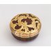 Snuff box