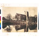 Hawkhurst Church, Kent (Photograph)