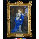 Sarah Churchill, Duchess of Marlborough (Portrait miniature)