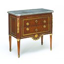 Commode