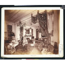 A Drawing room, 34 Grosvenor Square (Photograph)