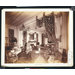 Photograph - A Drawing room, 34 Grosvenor Square