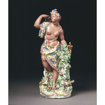 Statuette - America Statuette - America