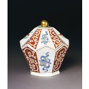 Sugar bowl