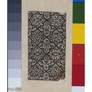 Print - Morysse and Damashin renewed and increased, very profitable for Goldsmythes and Embroderars Print - Morysse and Damashin renewed and increased, very profitable for Goldsmythes and Embroderars