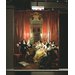 Oil painting - Les Femmes Savantes