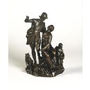 Venus, Adonis and Cupid (Statuette) Venus, Adonis and Cupid (Statuette)