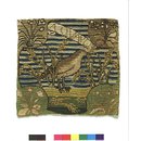 The Oxburgh Hangings (Panel)