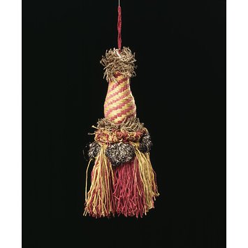 Tassel Tassel